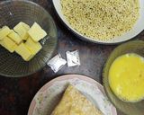 Foto del paso 1 de la receta: Pastina