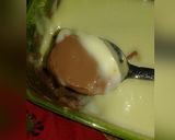 Foto langkah ke 5 dari resep #10 Puding Coklat Cadbury.