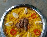 Une image de l'étape 13 de Riz Gras 🍚 Curry and Sardines.