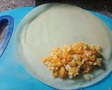 Foto langkah ke 6 dari resep Risol Sayur Homemade.