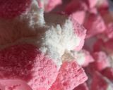 Foto langkah ke 4 dari resep Bolu kukus mekar.
