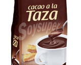 Foto del paso 1 de la receta: Porras en Freidora de Aire o Tostador y chocolate a la taza