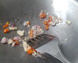 Foto langkah ke 3 dari resep Terong Magic.