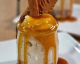Foto del paso 6 de la receta: Tarta vegana de Mousse de Galletas