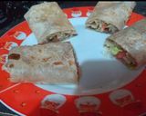 Foto del paso 5 de la receta: Burrito norteño🤠