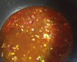 Foto del paso 5 de la receta: Rollitos de carne en hojas de repollo ❣️