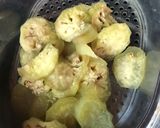 Foto del paso 2 de la receta: Berenjenas a la provenzal