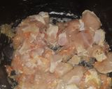 Foto del paso 3 de la receta: Sorrentinos de acelga