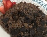 Foto del paso 5 de la receta: Brownies de milo