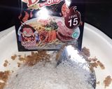 Foto langkah ke 1 dari resep Rujak Bumbu Bangkok.