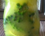 A picture of step 4 of Green Peppercorns Lemon Pickle.