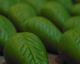 Glutenfree green tea nastar#BikinRamadanBerkesan langkah memasak 3 foto