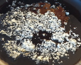 Foto del paso 3 de la receta: Vieiras con velouté -bechamel con caldo-