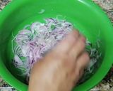 A picture of step 4 of My Mother-in-Law's Tamales.