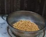 A picture of step 7 of Katori chaat #cookpadramadan #CookpadIftari.