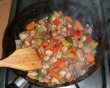 Foto del paso 21 de la receta: Subuta - 酢豚