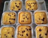 Foto langkah ke 4 dari resep Pineapple Schotel.