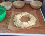 Foto del paso 3 de la receta: Roscón de Reyes!!!🥳