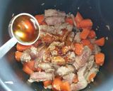 可樂滷肉的食譜步驟4照片