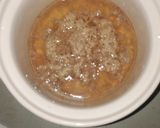 Foto langkah ke 1 dari resep Menu MPASI - Bubur Cerelac Rice nutri modifikasi dg Daging Sapi.