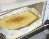 Foto langkah ke 4 dari resep Lemon Crust Cheese Cream.