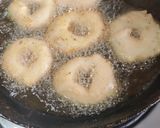 सांबर बड़ा (sambar vada recipe in Hindi) रेसिपी चरण 3 फोटो