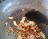 Foto langkah ke 1 dari resep Tongseng daging sapi.
