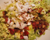 Foto del paso 3 de la receta: Guacamole Casero
