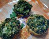 Foto del paso 7 de la receta: Bocaditos de kale