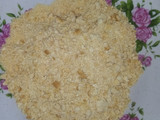 توپک شکلاتی