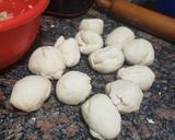 Foto del paso 2 de la receta: Empanadas de Pera y Queso Azul