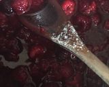Foto del paso 2 de la receta: Crumble de manzana con frambuesa