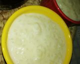 صورة لخطوة 5 من وصفة الرز بلبن المصري بدون نقطه ماء