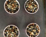 Foto langkah ke 3 dari resep Muffin ubi ungu.