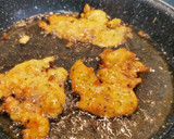 Foto del paso 4 de la receta: Tortillitas de Bacalao