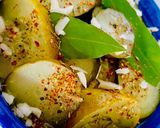 Foto del paso 4 de la receta: 🥒PEPINOS🥒EN VINAGRE 🥒🥙
