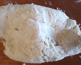 Foto del paso 4 de la receta: Pan de campo (Tortilla sureña)