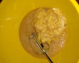 Foto del paso 2 de la receta: Muffins de banana