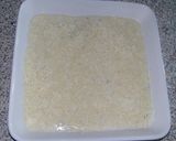 Bazsalikomos-besameles csirkecomb filé recept fázis 2 fotója