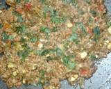 Beef khara Qeema recipe step 7 photo