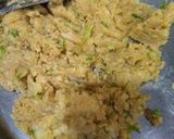 ક્રિસ્પી બ્રેડ પકોડા (Crispy Bread Pakoda Recipe In Gujarati) રેસીપી સ્ટેપ1ફોટો