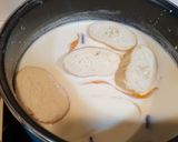 Foto del paso 5 de la receta: Torrijas de leche