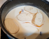 Foto del paso 5 de la receta: Torrijas de leche