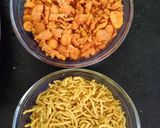 પાપડ ચાટ મસાલા (Papad Chaat Masala Recipe In Gujarati) રેસીપી સ્ટેપ1ફોટો