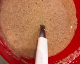 Foto del paso 2 de la receta: Tarta de manzana sana