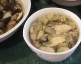 牡蠣濃湯食譜步驟1照片