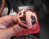 A picture of step 7 of Cake pops.