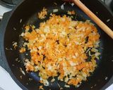 Görög rakott tészta recept fázis 4 fotója