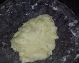 Foto del paso 2 de la receta: Galletitas de limón 🍋