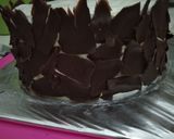 Foto langkah ke 18 dari resep Blackforest kukus Ny.liem.